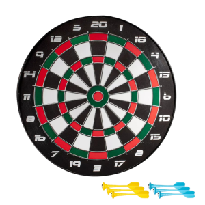 Franklin Magnetic Dartboard