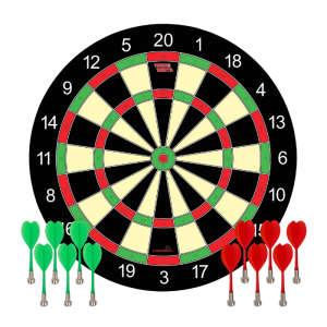 Funsparks Magnetic Dartboard