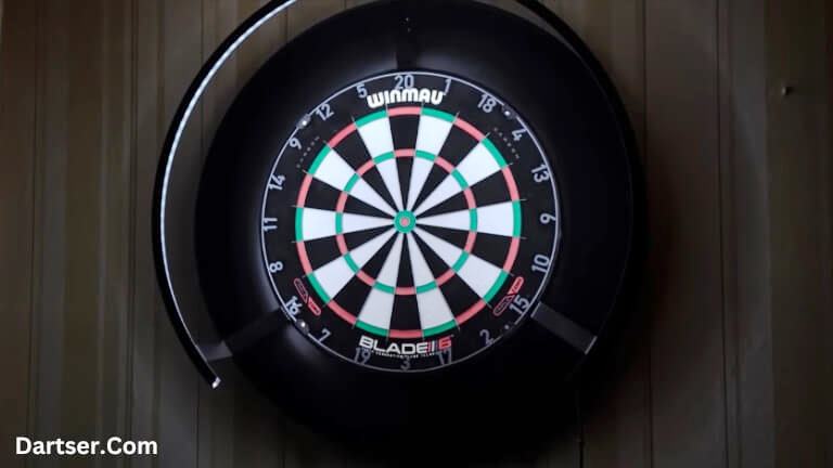 Winmau Dartboards