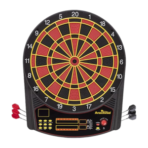 Arachnid Cricket Pro 450