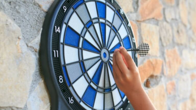 Best Electronic Dart Board