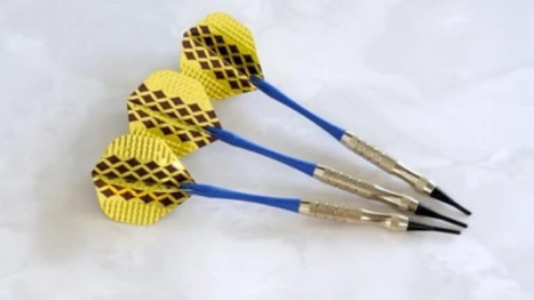 Best Soft Tip Darts