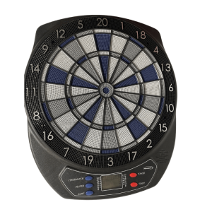 Halex Electronic Dartboard (Zeta)