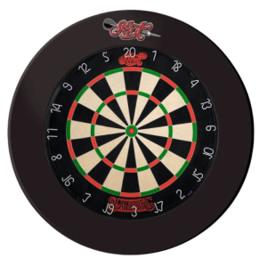 Shot! Bandit Dartboard Surround