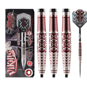 Shot! - Viking Berserker Steel Tip Darts