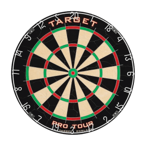 Target Darts Pro Tour