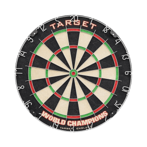 Target Darts World Champions