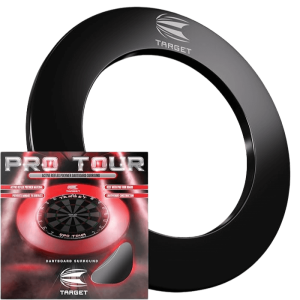 Target Pro Tour Dartboard Surround