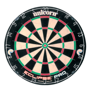 Unicorn Eclipse Pro Dartboard