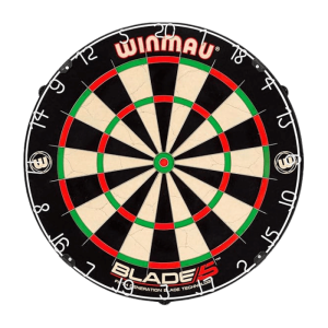 Winmau Blade 5