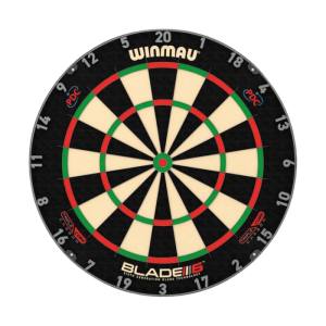 Winmau Blade 6 Triple Core