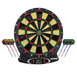 Winmau Electronic Dart Board