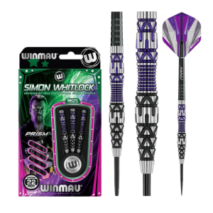 Winmau - Simon Whitlock Special Edition