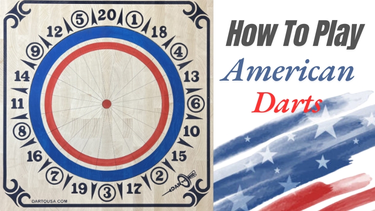 American Darts