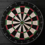 Best Dart Board