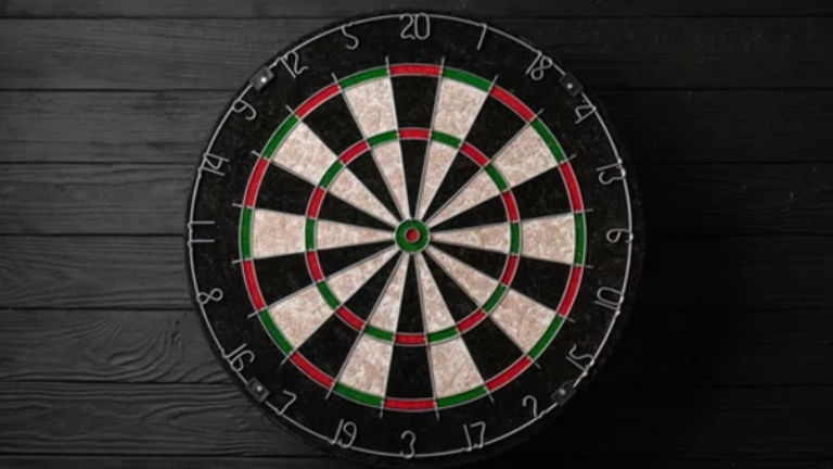 Best Dart Board