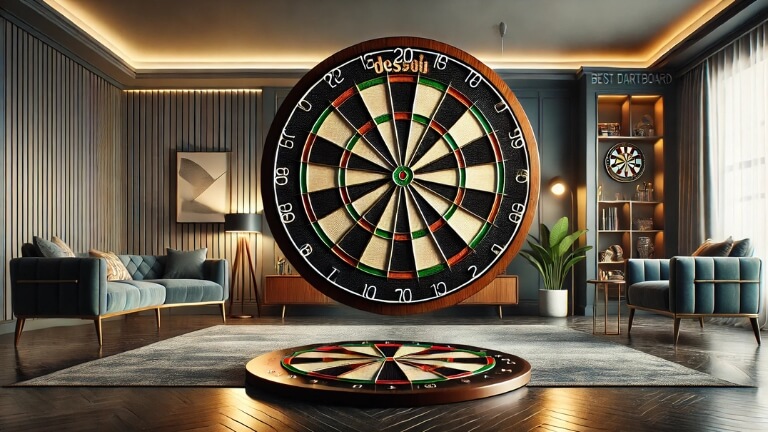 Best Home Dart Boards