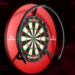 Dartboard Lights