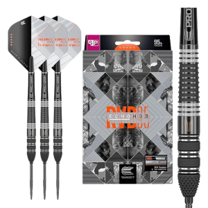 TARGET Darts RVB 95 x Echo