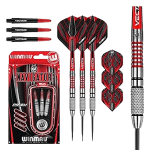 Winmau Darts Navigator Series