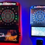 BullShooter Electronic Dart Board