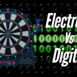 Digital Dartboard