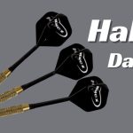 Halex Darts Set