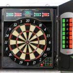 Halex Electronic Dartboard Models