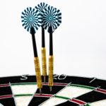 501 Darts