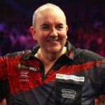 Phil Taylor